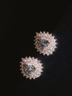 BRINCO GOTA CRYSTAL