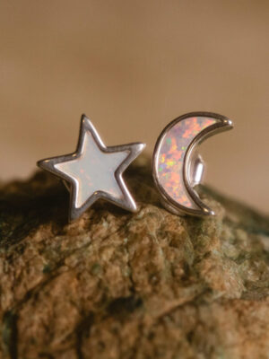 BRINCO MOON STAR