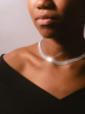 CHOCKER DRAMA