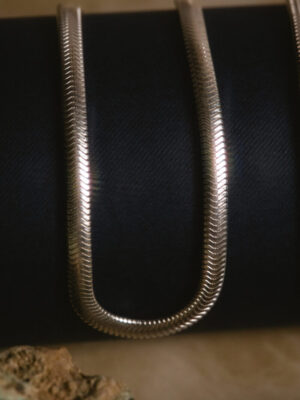 COLAR SILVER