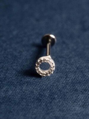 PIERCING TRAGO CIRCLE