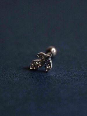 PIERCING TRAGO PLANTA