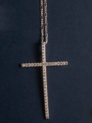 PINGENTE CRUCIFIXO