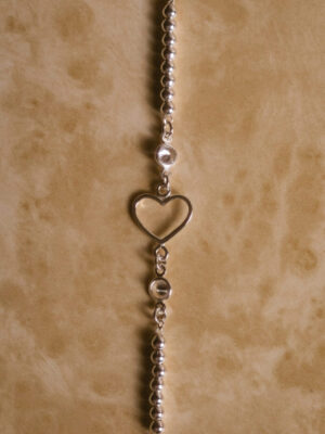 PULSEIRA 1 HEART
