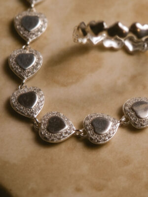 PULSEIRA AMOUR