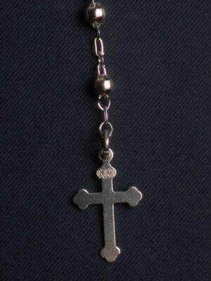 TERÇO INRI