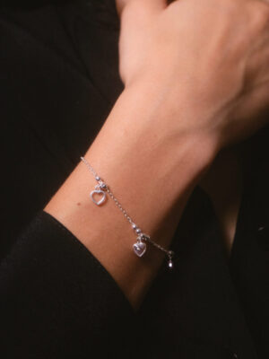 PULSEIRA 3 HEARTS